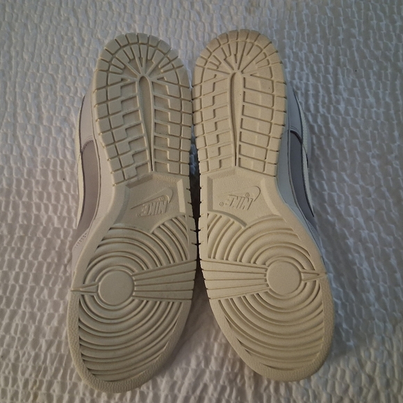 Nike Dunk Low Retro Light Bone Cave Stone Mens Size 13 Coconut Milk IB4503 072 - Picture 4 of 7